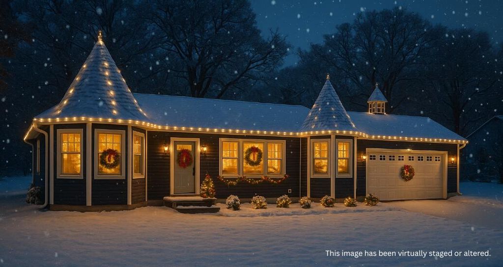 Photo of 464 Grover Road, Muskegon, MI 49442 (MLS # 25051886)