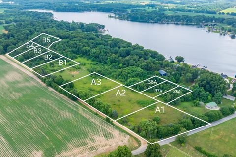 Photo of VL Territorial Road #Lot B1, Lawrence, MI 49064 (MLS # 25034590)