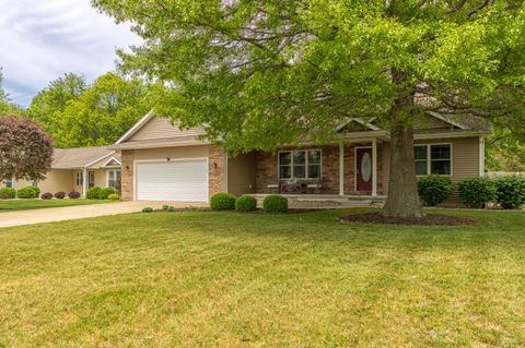 1373 Kristen Path, St. Joseph, MI 49085 - MLS#: 25022998
