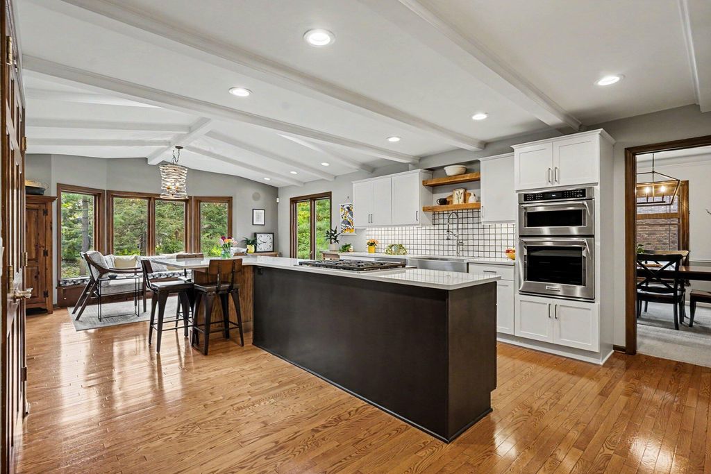 Photo of 365 Stone Harbor Road, Holland, MI 49424 (MLS # 26023350)