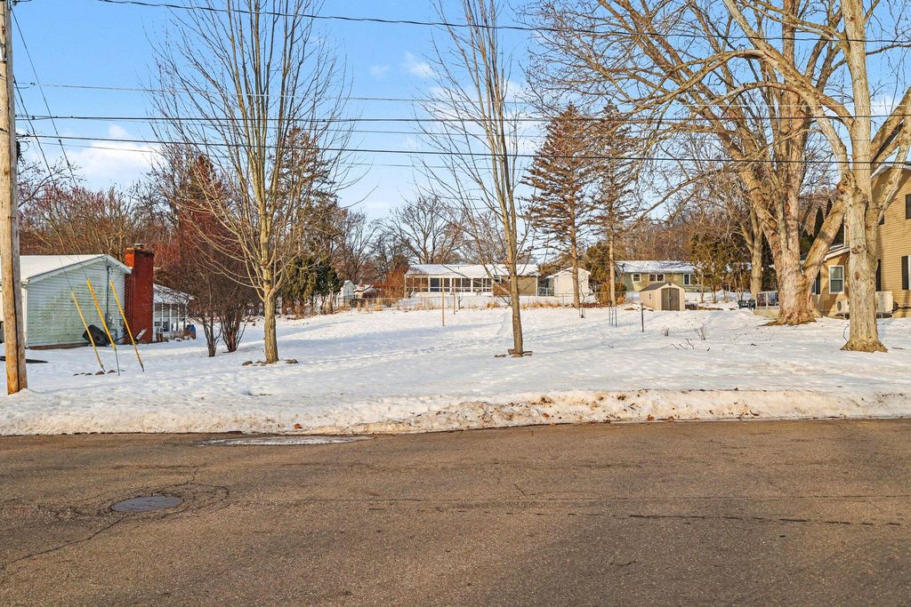 Photo of 555 East Drive, Marshall, MI 49068 (MLS # 26005269)