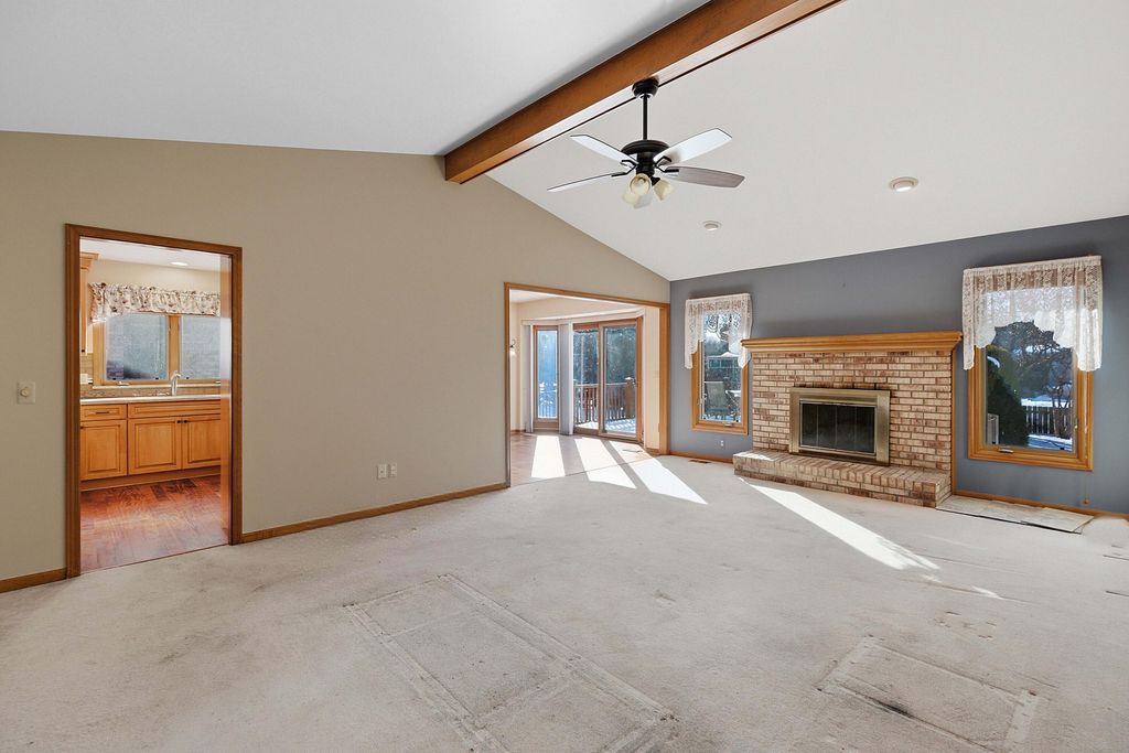 Photo of 46813 Fox Run Drive, Macomb, MI 48044 (MLS # 26005584)