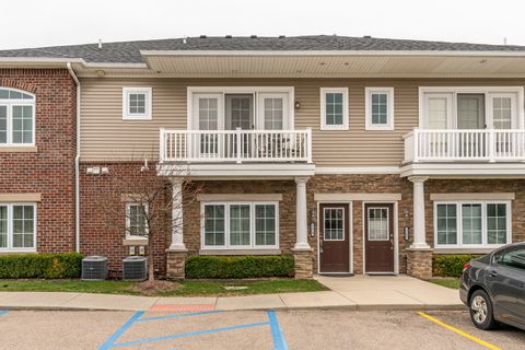 Photo of 5518 Arbor Chase Drive, Ann Arbor, MI 48103 (MLS # 26013142)