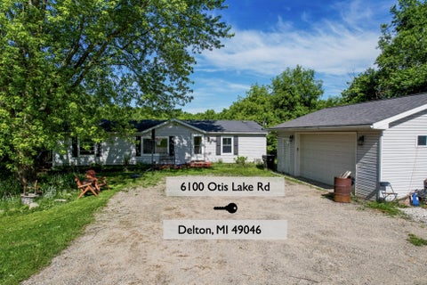 Photo for 6100 Otis Lake Road