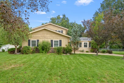 3004 Tattersall Road Portage MI 49024
