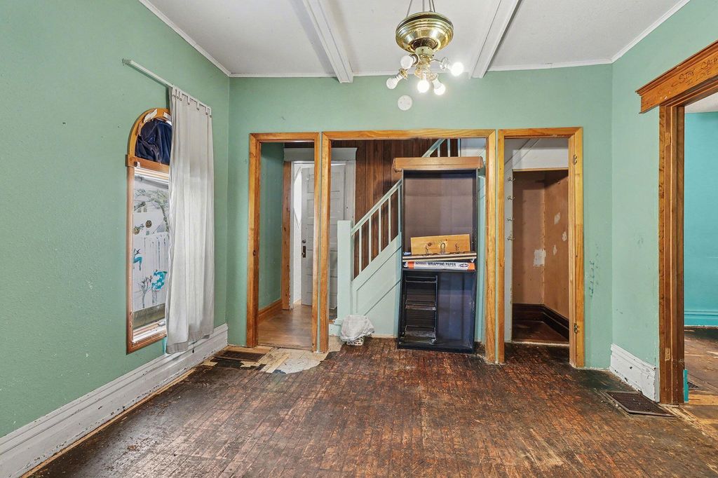 Photo of 1116 March Street, Kalamazoo, MI 49001 (MLS # 26004917)