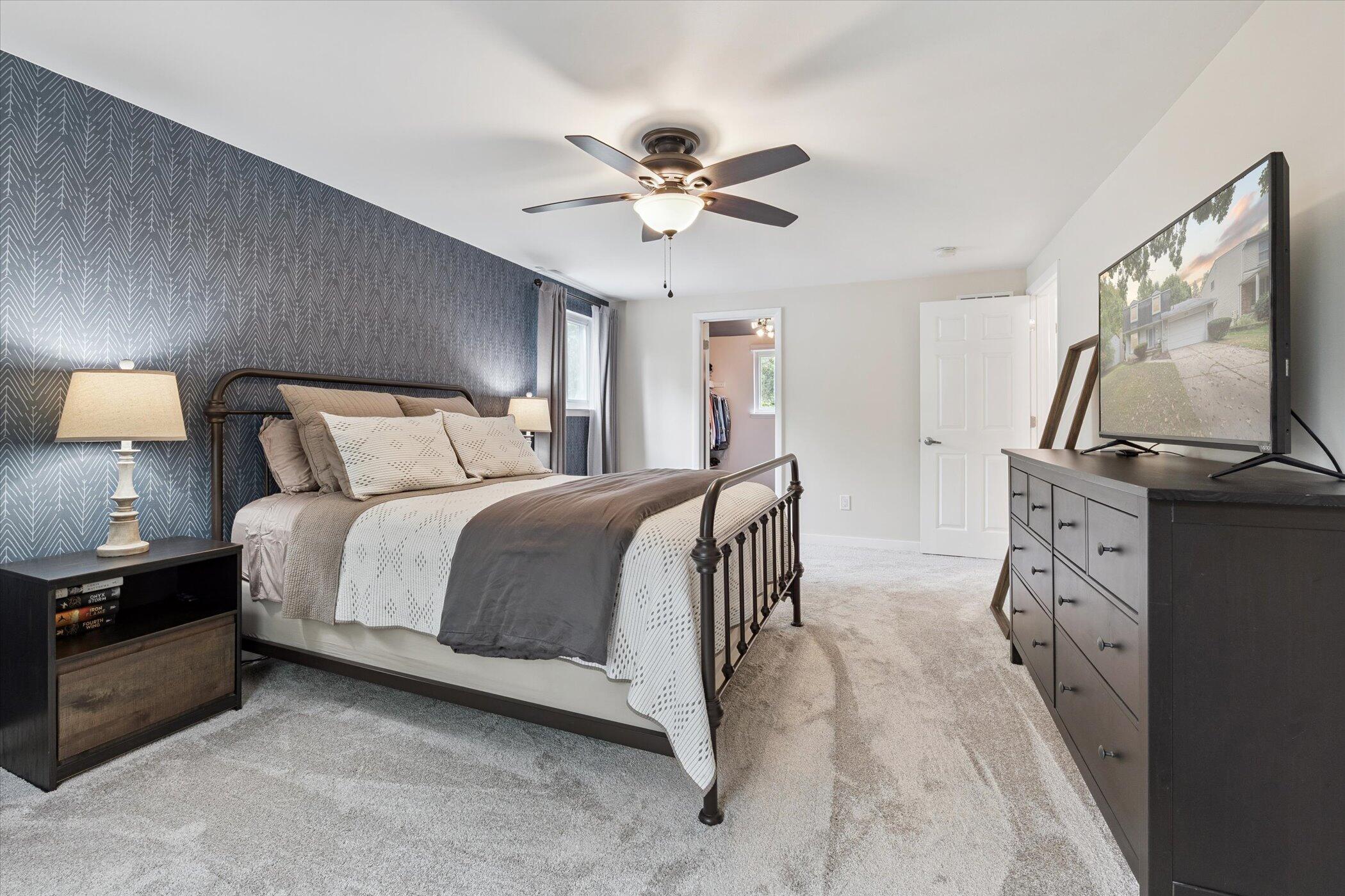 Ypsilanti, Michigan 48197, United States, 3 Bedrooms Bedrooms, ,2 BathroomsBathrooms,Residential,Pending,216157