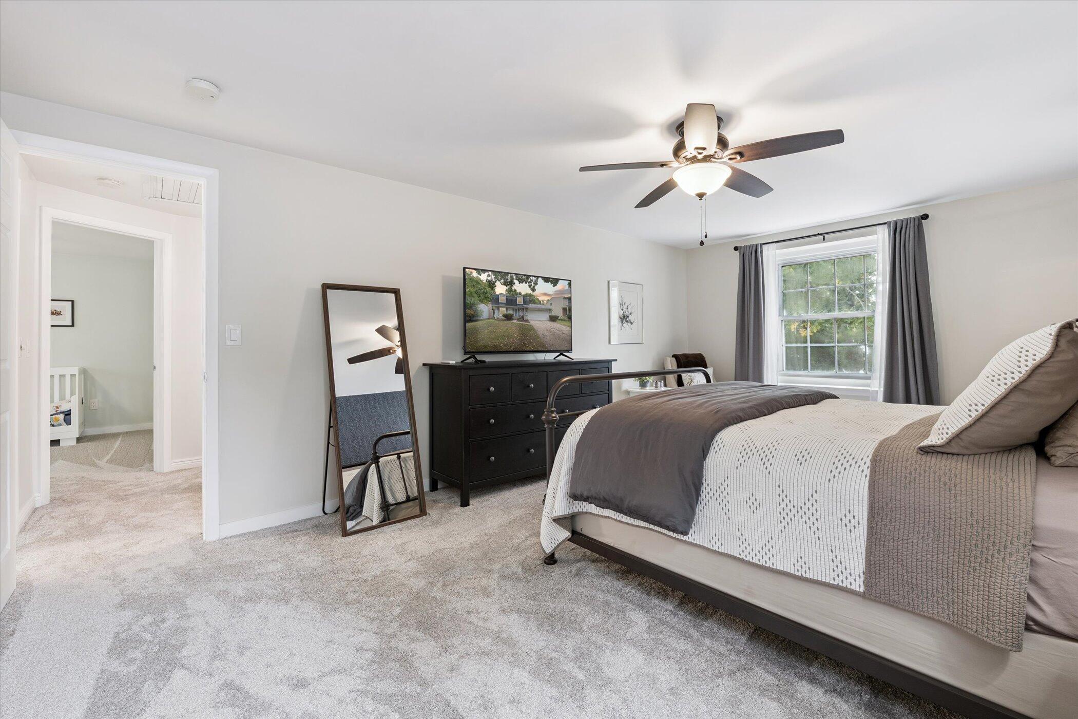 Ypsilanti, Michigan 48197, United States, 3 Bedrooms Bedrooms, ,2 BathroomsBathrooms,Residential,Pending,216157