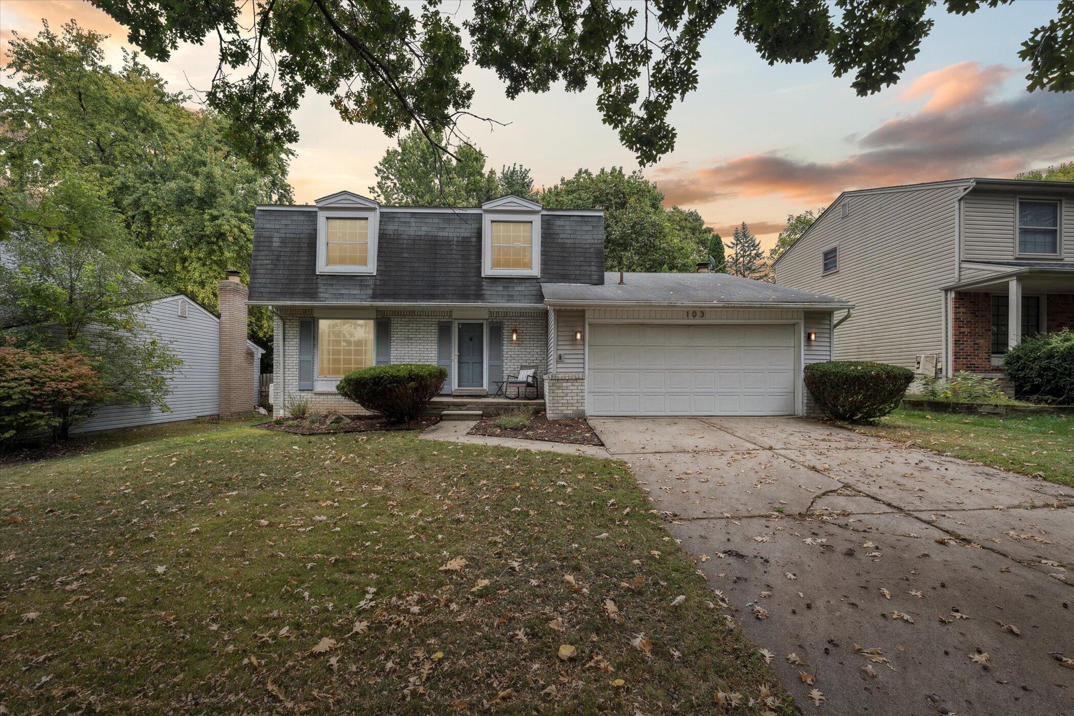 Ypsilanti, Michigan 48197, United States, 3 Bedrooms Bedrooms, ,2 BathroomsBathrooms,Residential,Pending,216157