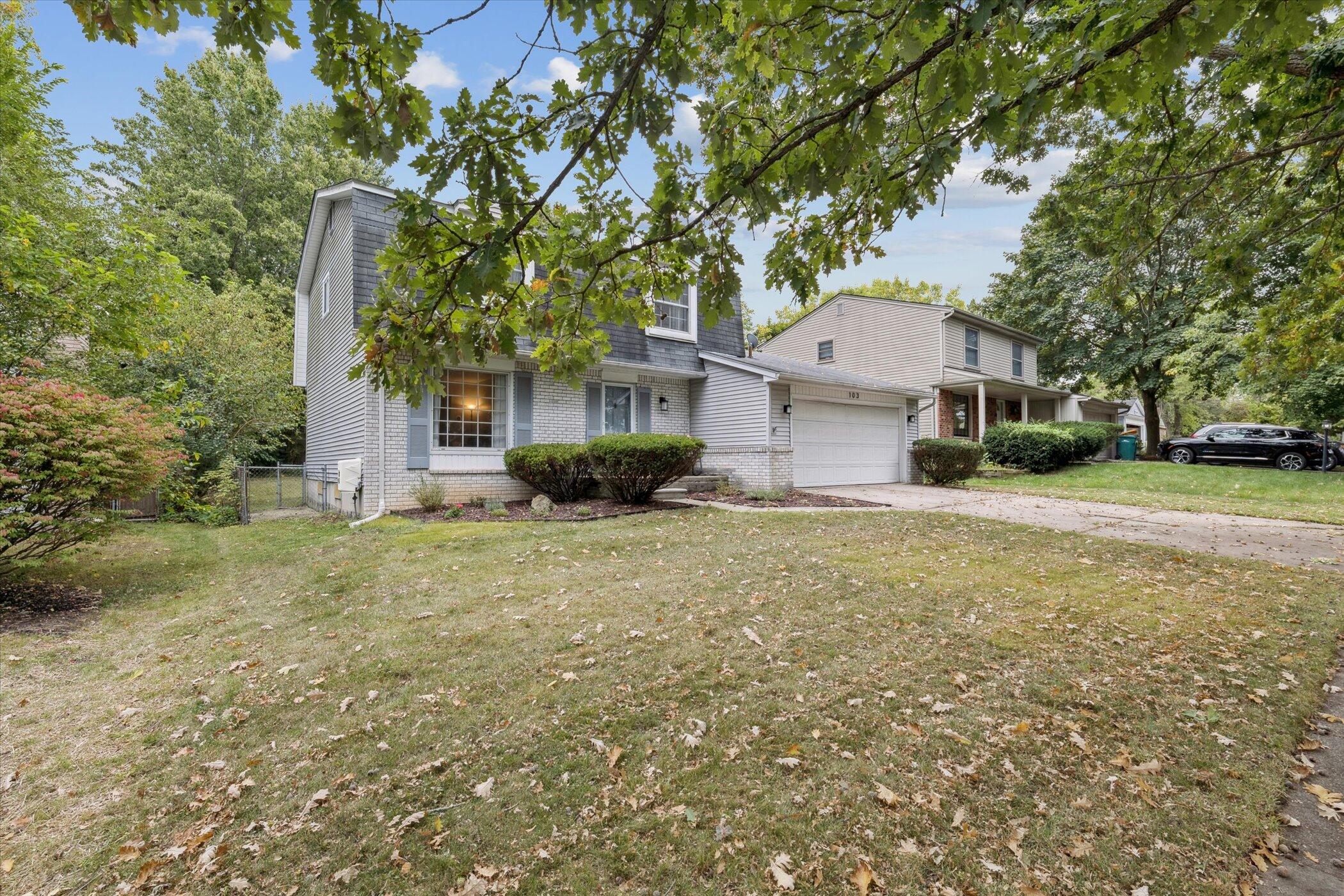 Ypsilanti, Michigan 48197, United States, 3 Bedrooms Bedrooms, ,2 BathroomsBathrooms,Residential,Pending,216157