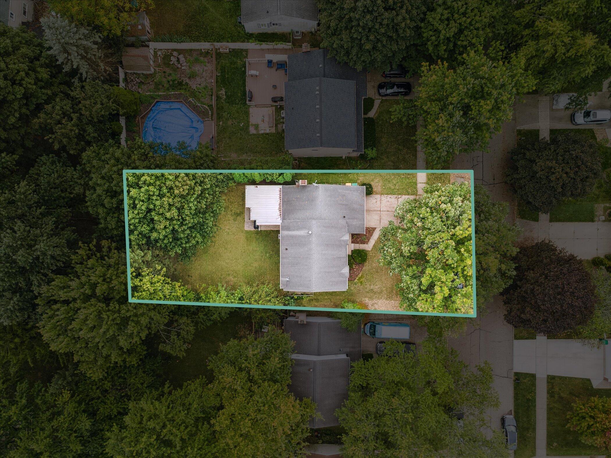 Ypsilanti, Michigan 48197, United States, 3 Bedrooms Bedrooms, ,2 BathroomsBathrooms,Residential,Pending,216157