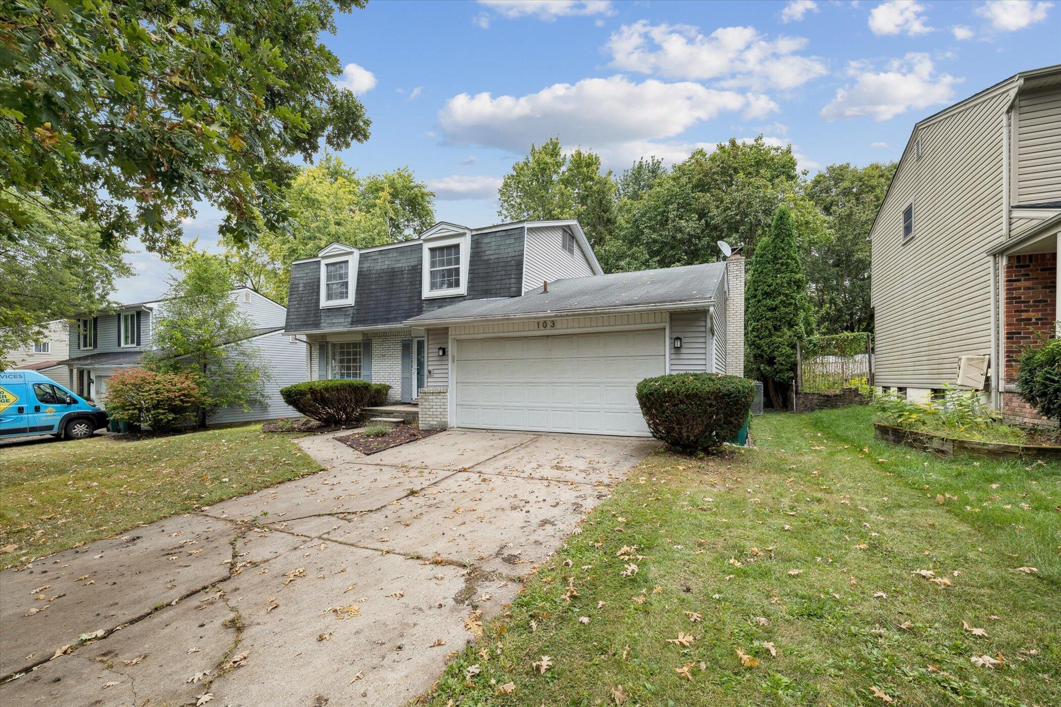 Ypsilanti, Michigan 48197, United States, 3 Bedrooms Bedrooms, ,2 BathroomsBathrooms,Residential,Pending,216157