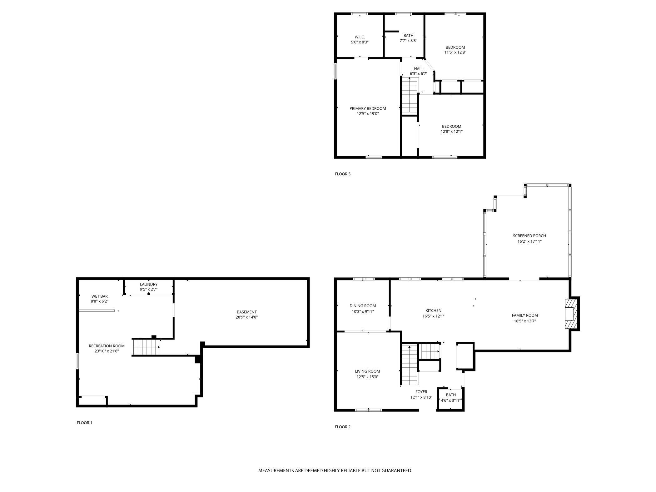 Ypsilanti, Michigan 48197, United States, 3 Bedrooms Bedrooms, ,2 BathroomsBathrooms,Residential,Pending,216157