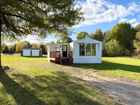 Photo of 16303 Ritchie Avenue NE, Sand Lake, MI 49343 (MLS # 25052066)