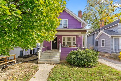 509 Linden Street, Ann Arbor, MI 48104 - MLS#: 25005980