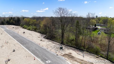 Photo of 3044 Arbor Creek Avenue SE, Kentwood, MI 49512 (MLS # 26017240)