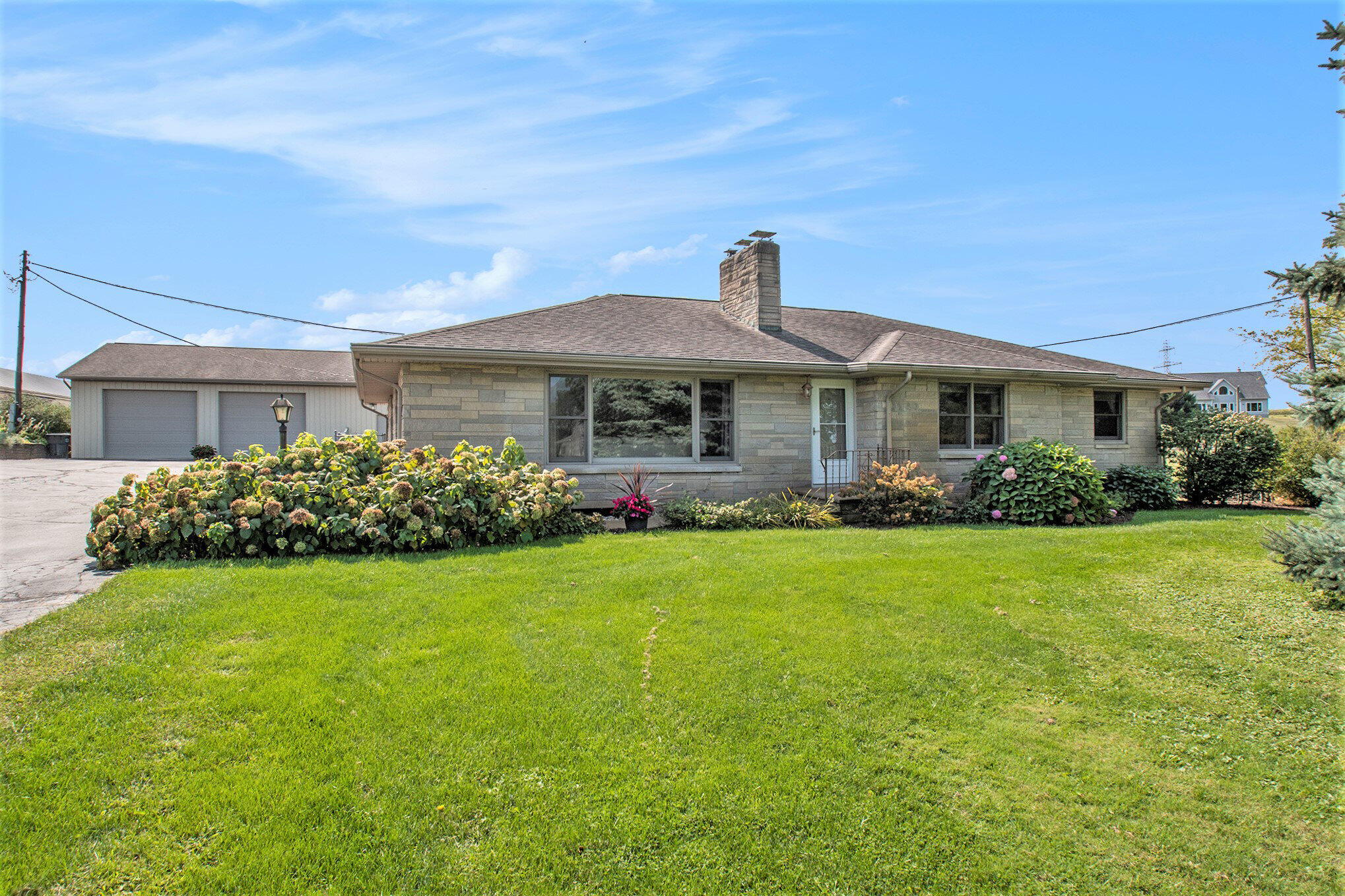 1968 Mt. Tabor Road