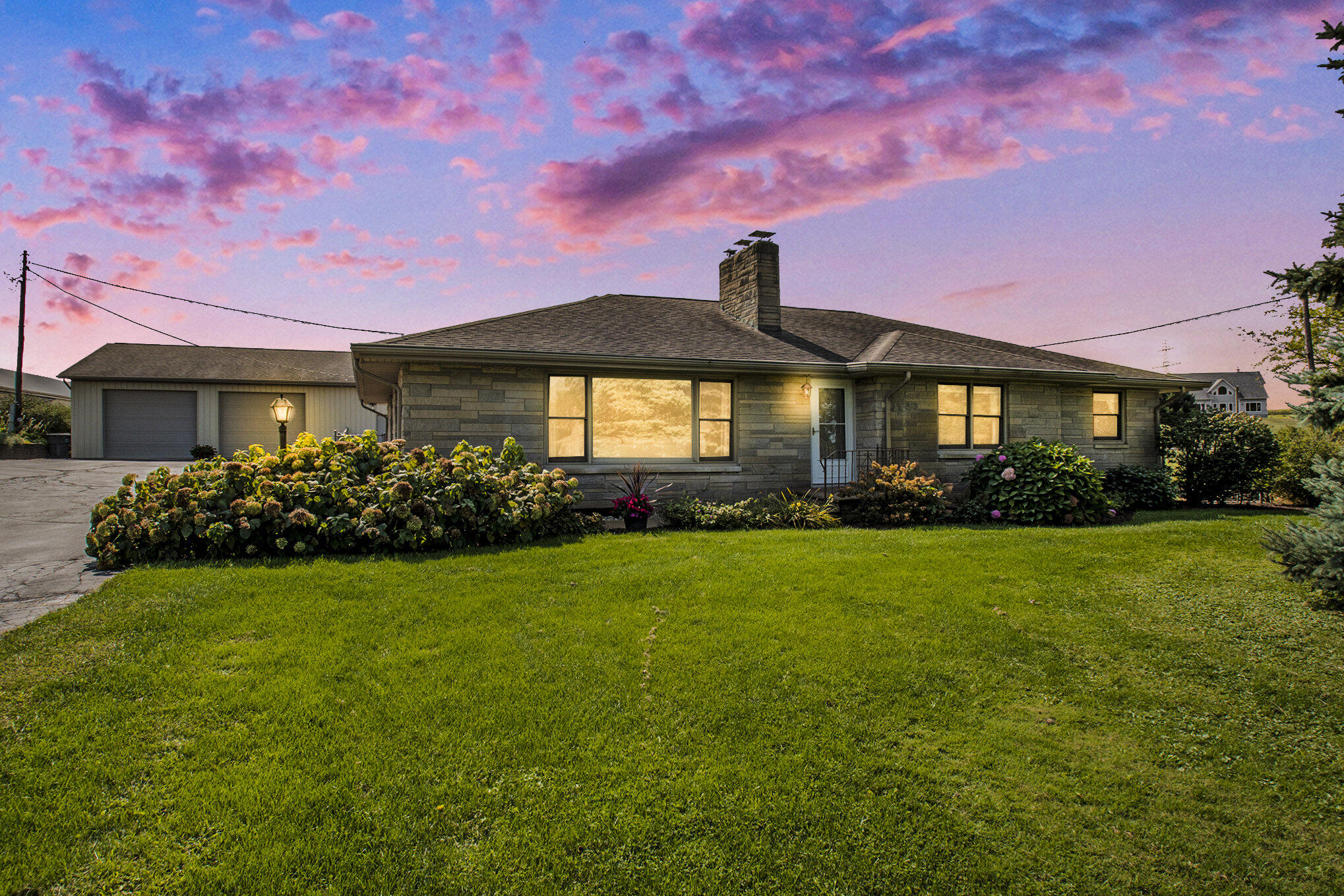 1968 Mt. Tabor Road