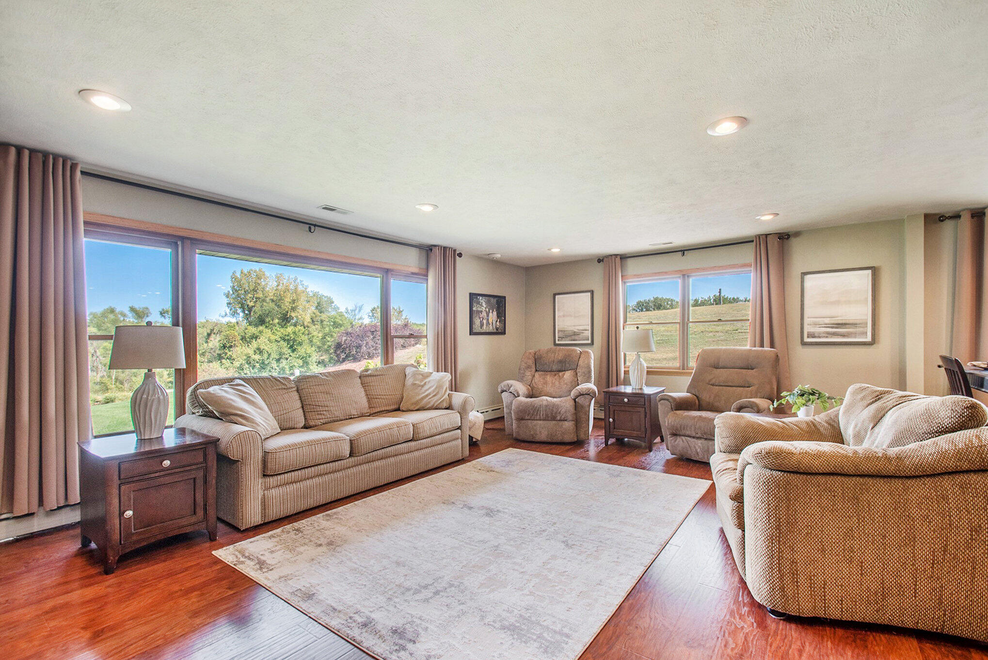 1968 Mt. Tabor Road