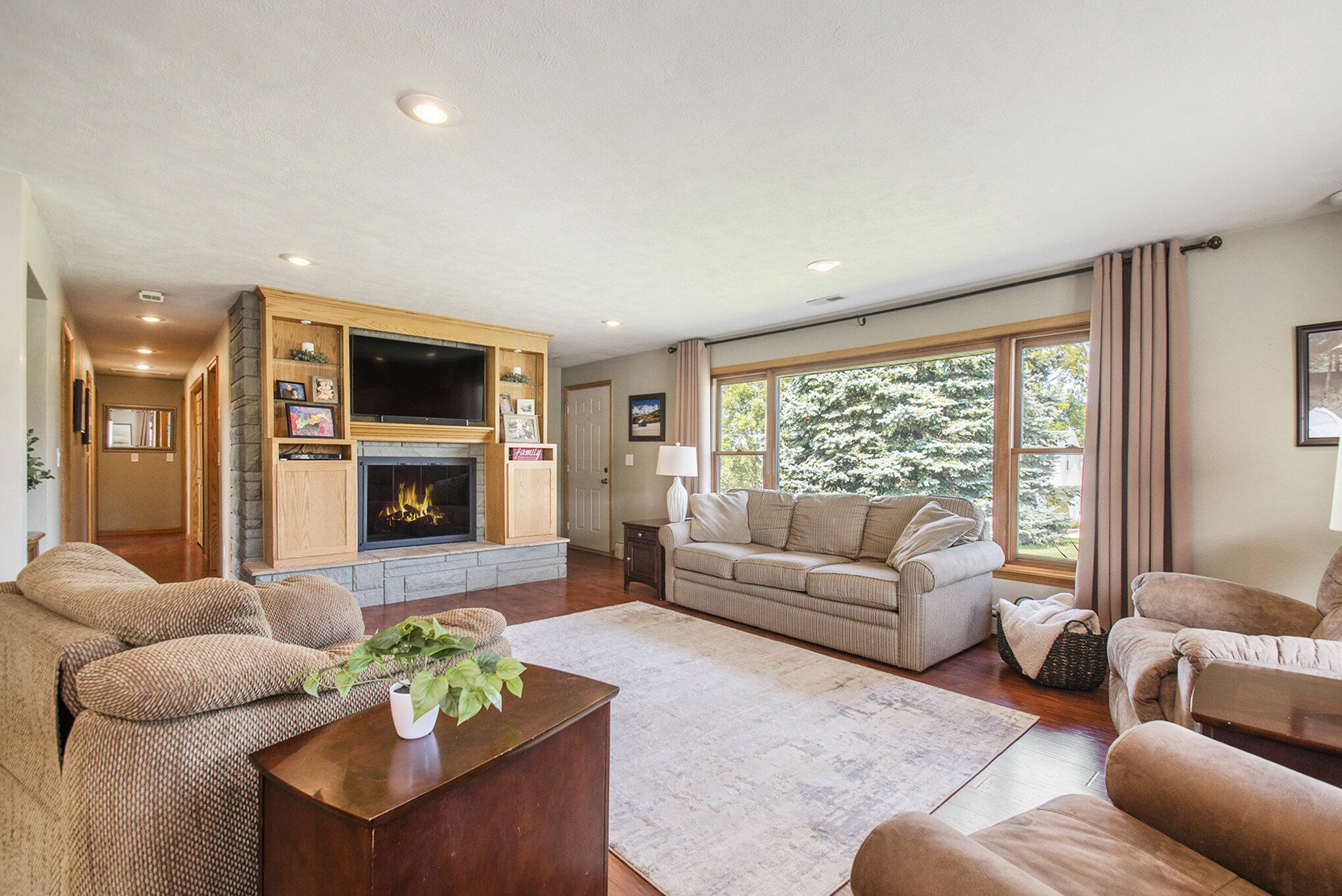 1968 Mt. Tabor Road