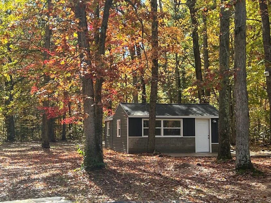 Photo of 17323 Marian Street, Wellston, MI 49689 (MLS # 26005342)