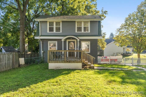 Photo for 1621 Southampton Drive SE