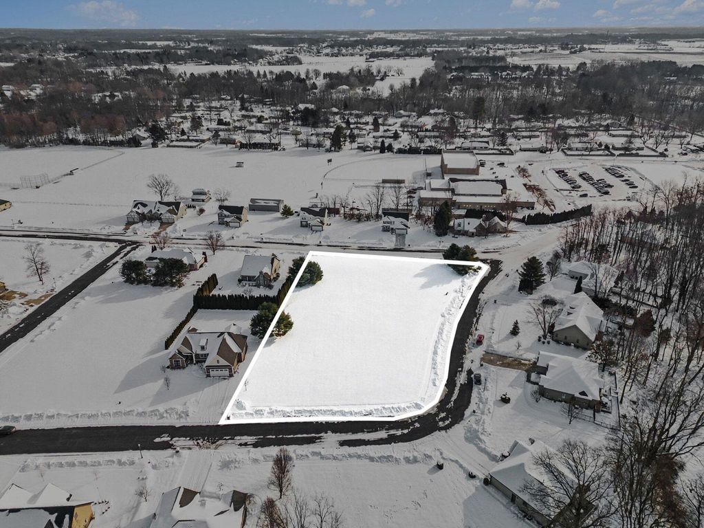 Photo of 545 Wittenberg Path, St. Joseph, MI 49085 (MLS # 26004982)