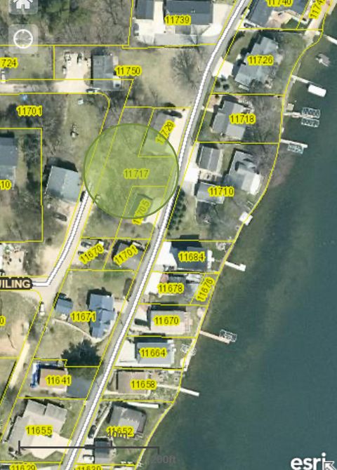 Photo of 11717 Maywood Drive NE, Sparta, MI 49345 (MLS # 25034148)