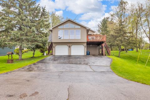 11735 Waldron Road, Jerome, MI 49249 - MLS#: 25016665