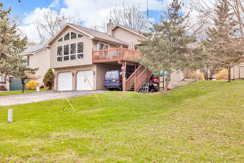 11735 Waldron Road, Jerome, MI 49249 - MLS#: 25016665