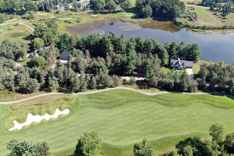 6878 Bantry Bay Court Canadian Lakes MI 49346