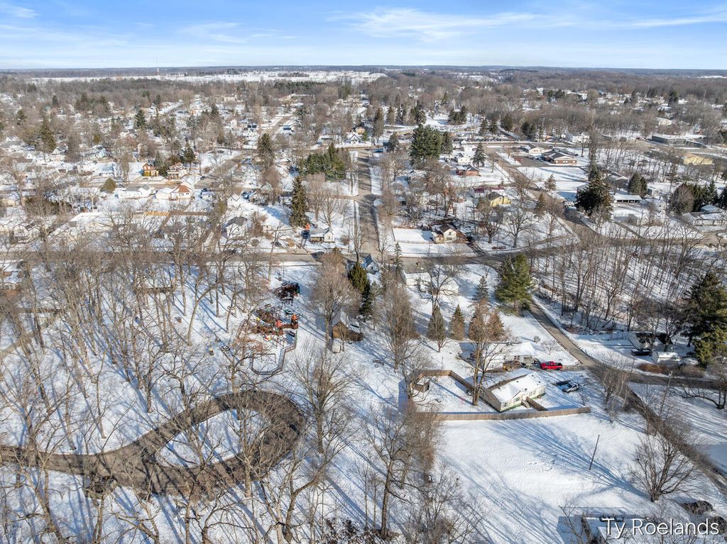 Photo of 727 E Washington Street, Ionia, MI 48846 (MLS # 26005253)