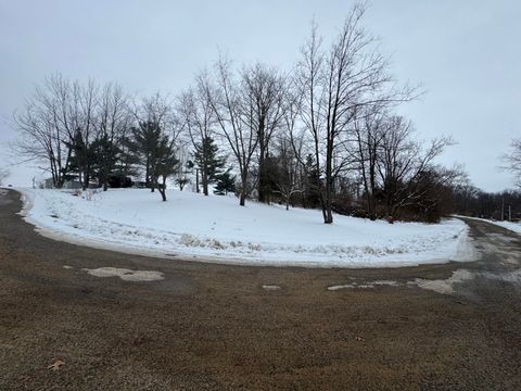 Photo of 25675 Hiawatha Drive, Sturgis, MI 49091 (MLS # 25061035)