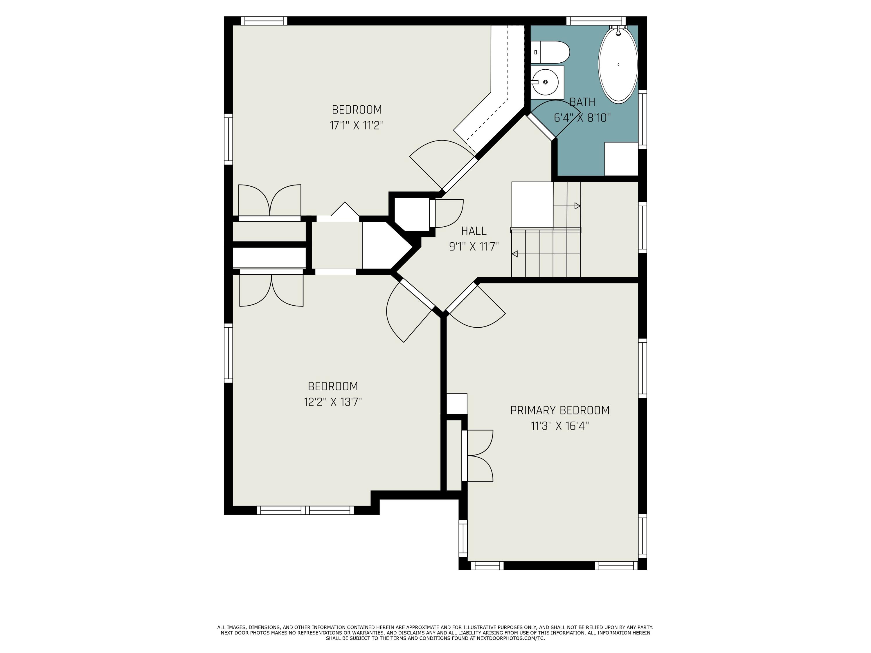 Kalamazoo, Michigan 49006, United States, 3 Bedrooms Bedrooms, ,2 BathroomsBathrooms,Residential,Pending,211187