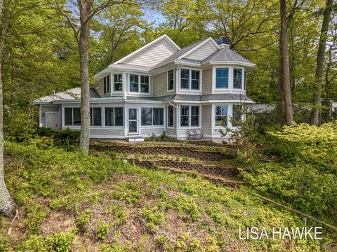 12857 Wilderness Trail Grand Haven MI 49417