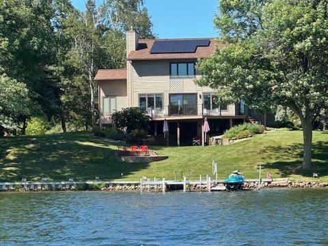 10845 E Royal Road Canadian Lakes MI 49346