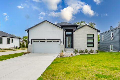 Photo of 1858 Upland Drive, Ann Arbor, MI 48105 (MLS # 26021719)