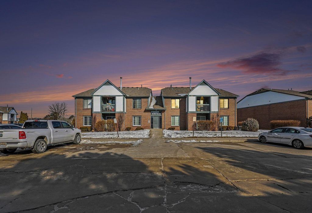 Photo of 15324 Ashley Court #21, Macomb, MI 48044 (MLS # 26005712)