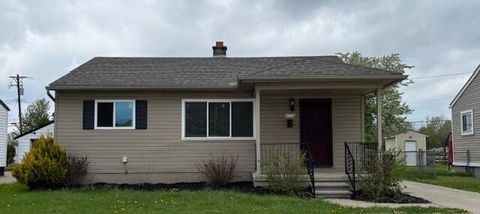 4770 Matthew Street, Westland, MI 48186 - MLS#: 25021288