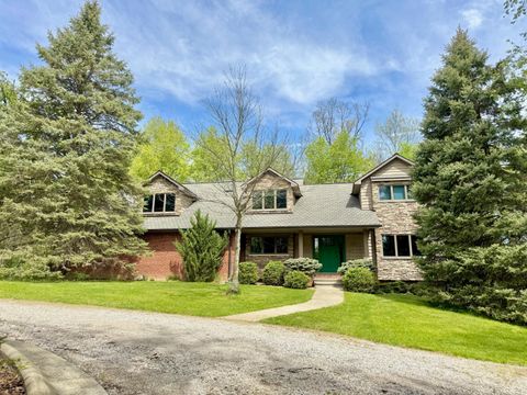 5557 N Territorial Road Ann Arbor MI 48105