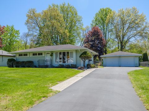 416 Gingham Avenue, Portage, MI 49002 - MLS#: 25021267
