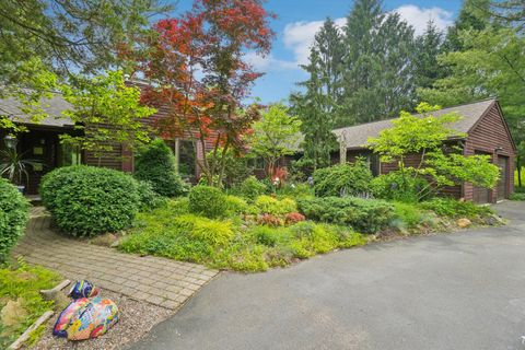 3377 Timberwood Lane Ann Arbor MI 48103