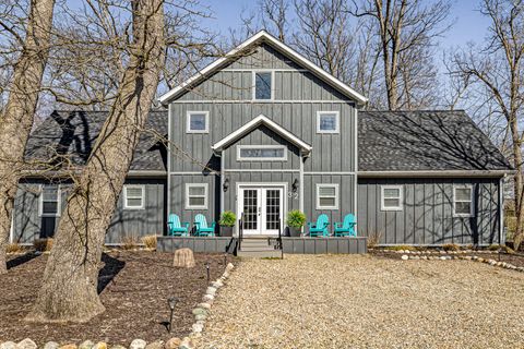 32 Walden Way, New Buffalo, MI 49117 - MLS#: 25014792