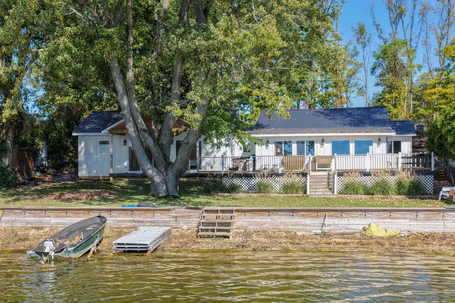 68424 Dailey Road