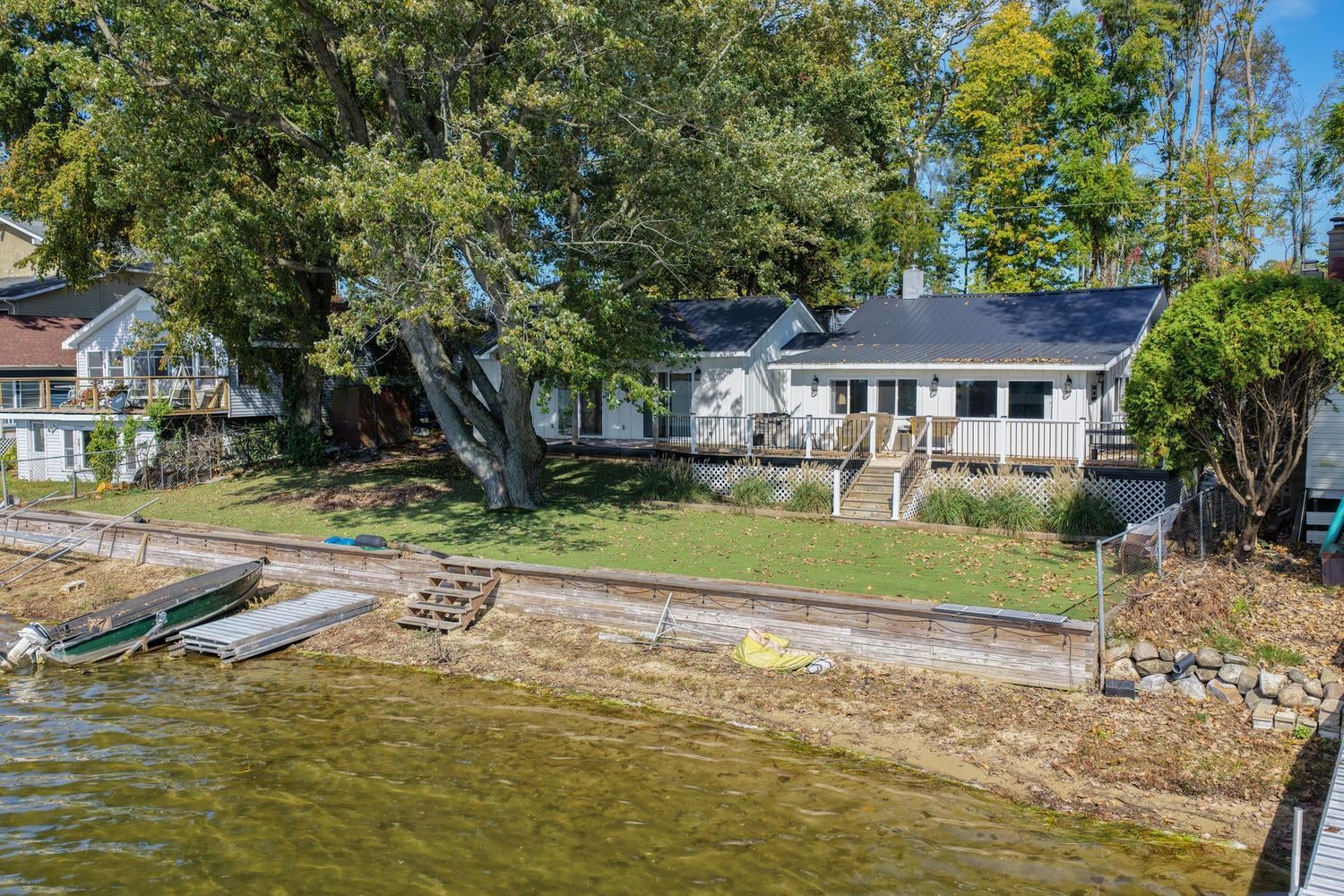 68424 Dailey Road