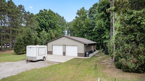 Photo of 2183 N White Birch Drive, Mears, MI 49436 (MLS # 26042059)