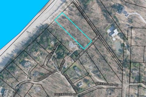 Photo of VL # 1 Dune Road, Harbert, MI 49115 (MLS # 24053864)