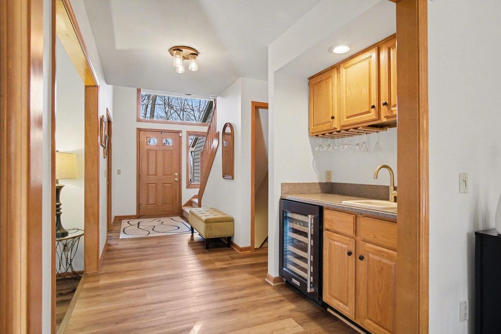 Photo of 1410 Windy Ridge SE, Ada, MI 49301 (MLS # 26008254)