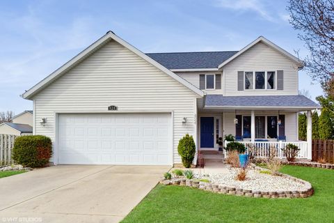424 Symphony Circle, St. Joseph, MI 49085 - MLS#: 25016310