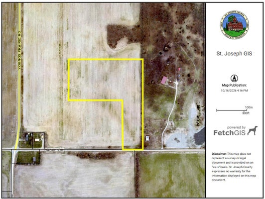 V/L 2 HARDER ROAD, THREE RIVERS, MI 49093 - Image 39ccf7f5e6a95b79218ef65be99605ec/1585770009